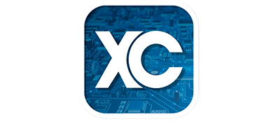 XC Logo